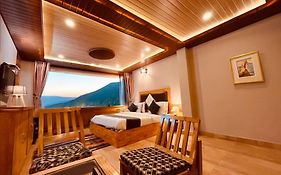 The Sana, Manali